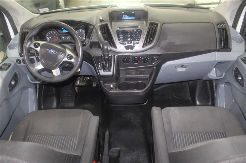 2019 FORD TRANSIT T-250 1FTYR2CM5KKA87906