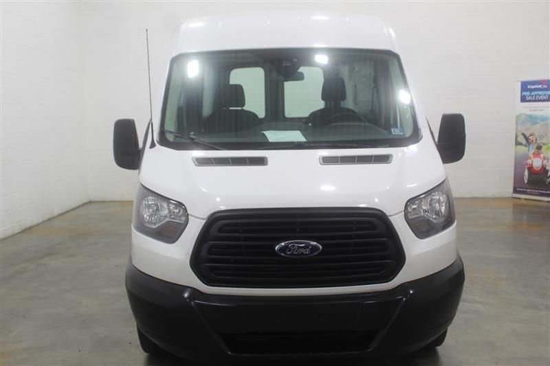 2019 FORD TRANSIT T-250 1FTYR2CM5KKA87906