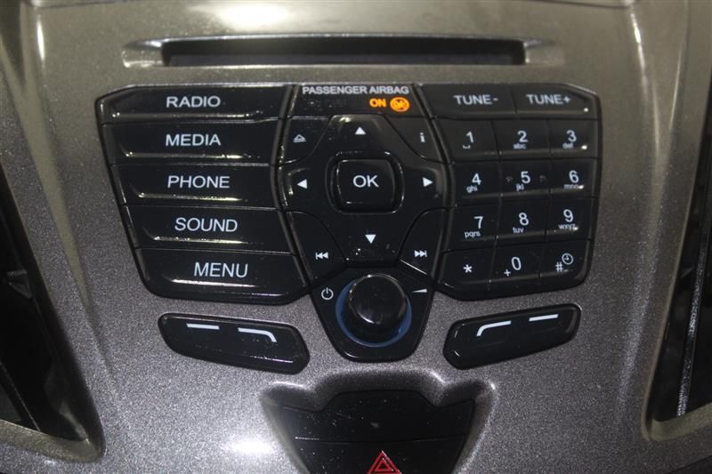 2019 FORD TRANSIT T-250 1FTYR2CM5KKA87906
