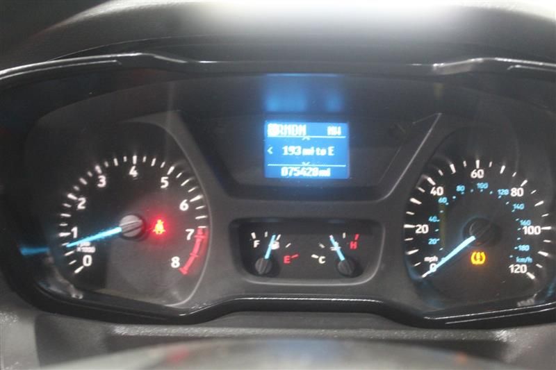 2019 FORD TRANSIT T-250 1FTYR2CM5KKA87906