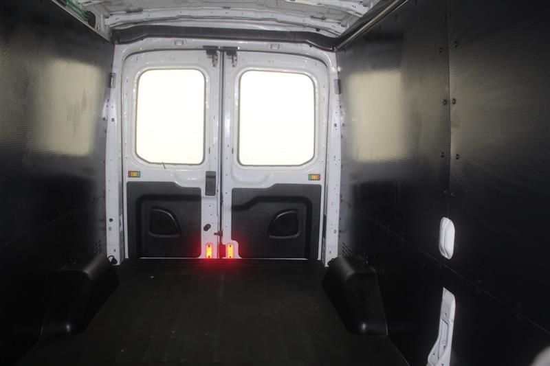2019 FORD TRANSIT T-250 1FTYR2CM5KKA87906