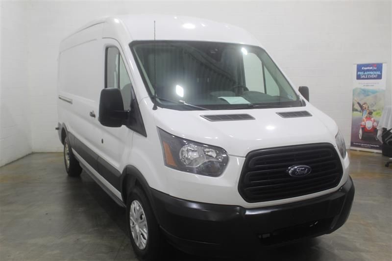 2019 FORD TRANSIT T-250 1FTYR2CM5KKA87906
