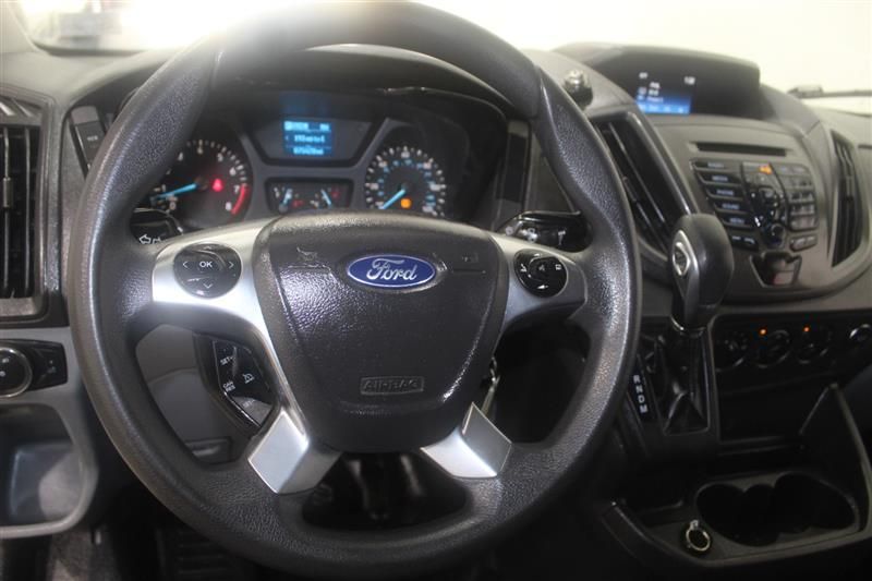 2019 FORD TRANSIT T-250 1FTYR2CM5KKA87906