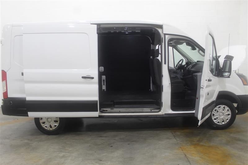 2019 FORD TRANSIT T-250 1FTYR2CM5KKA87906