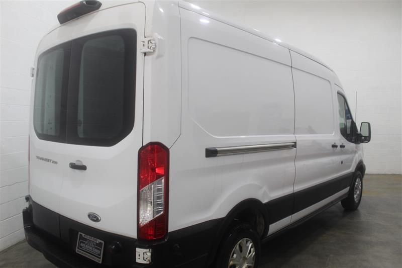 2019 FORD TRANSIT T-250 1FTYR2CM5KKA87906