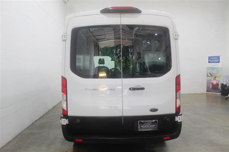 2019 FORD TRANSIT T-250 1FTYR2CM5KKA87906