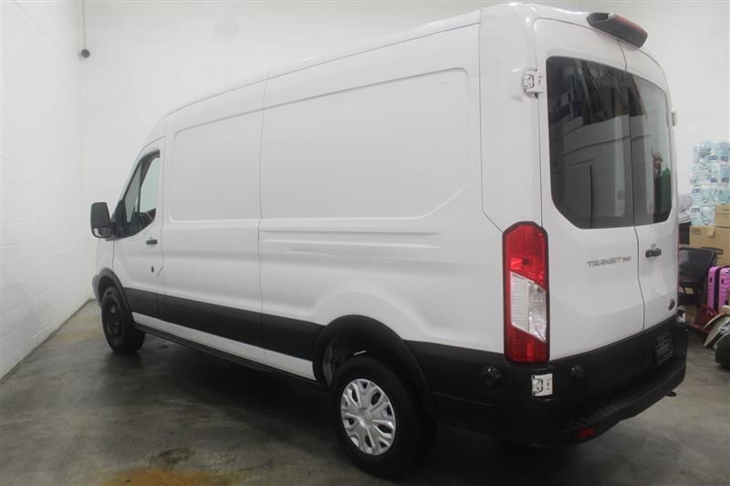 2019 FORD TRANSIT T-250 1FTYR2CM5KKA87906
