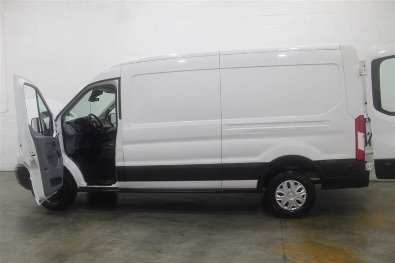 2019 FORD TRANSIT T-250 1FTYR2CM5KKA87906