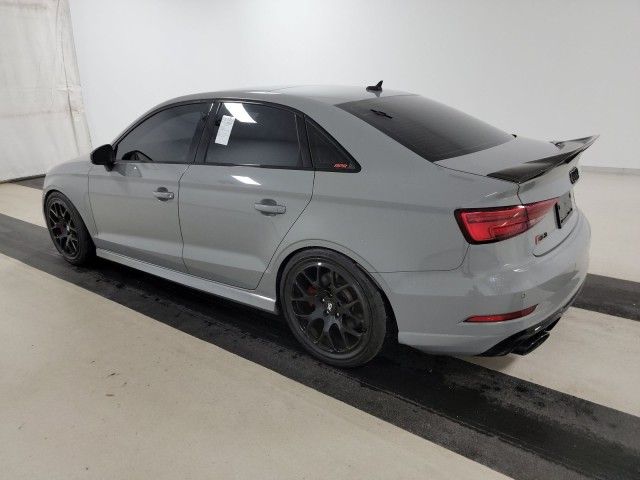 2019 AUDI RS3 WUABWGFF2KA903133