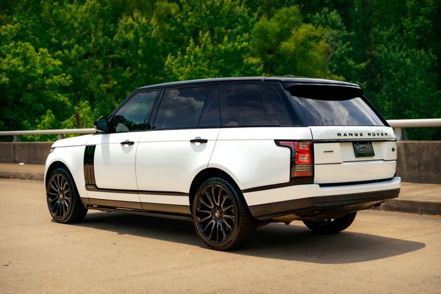 2015 LAND ROVER RANGE ROVER SUPERCHARGED SALGS3TF3FA208847