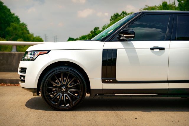 2015 LAND ROVER RANGE ROVER SUPERCHARGED SALGS3TF3FA208847