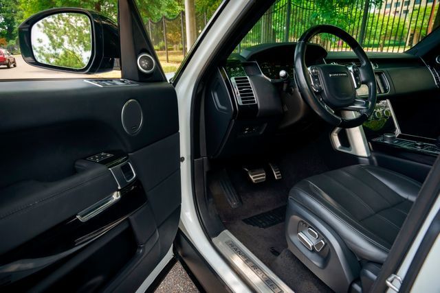 2015 LAND ROVER RANGE ROVER SUPERCHARGED SALGS3TF3FA208847