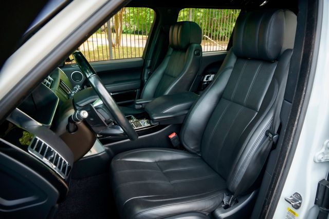 2015 LAND ROVER RANGE ROVER SUPERCHARGED SALGS3TF3FA208847