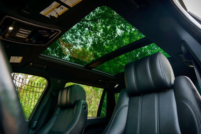 2015 LAND ROVER RANGE ROVER SUPERCHARGED SALGS3TF3FA208847