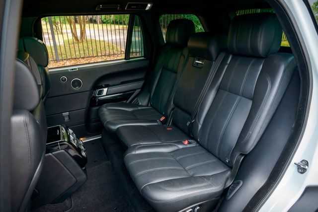 2015 LAND ROVER RANGE ROVER SUPERCHARGED SALGS3TF3FA208847