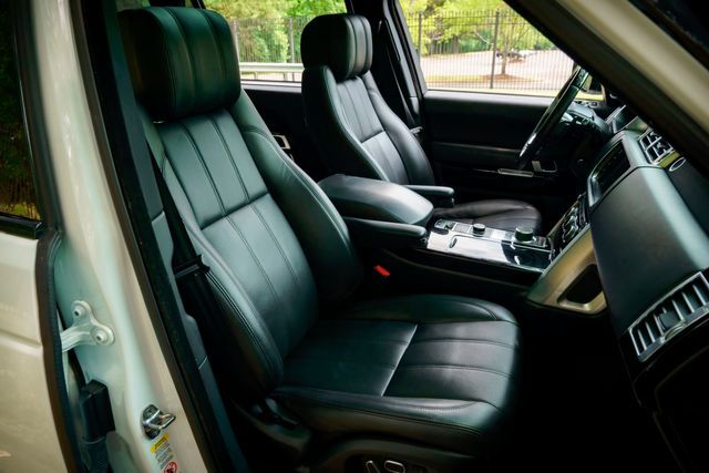 2015 LAND ROVER RANGE ROVER SUPERCHARGED SALGS3TF3FA208847