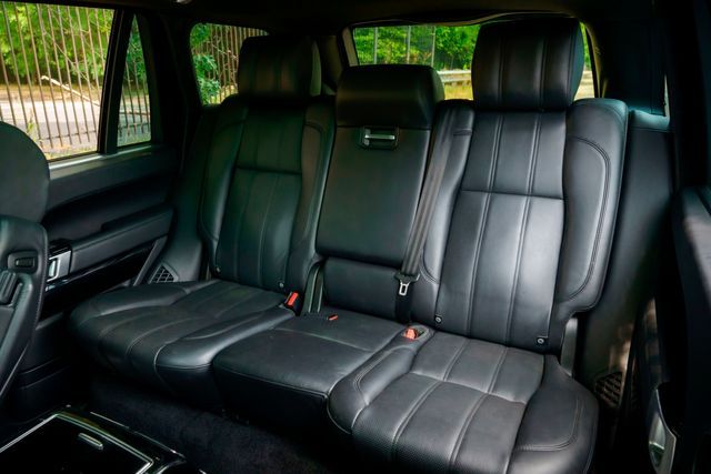 2015 LAND ROVER RANGE ROVER SUPERCHARGED SALGS3TF3FA208847