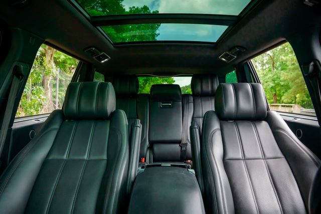 2015 LAND ROVER RANGE ROVER SUPERCHARGED SALGS3TF3FA208847