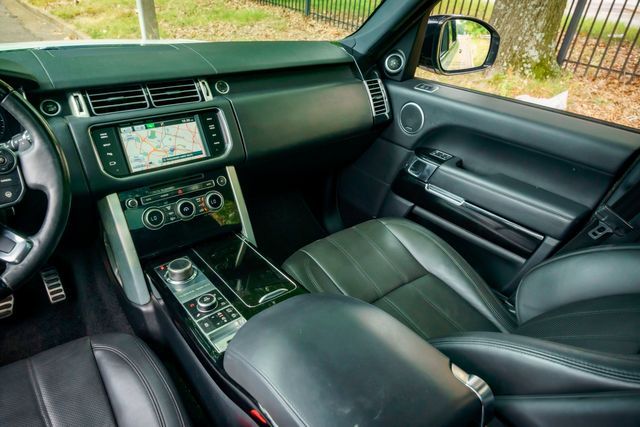 2015 LAND ROVER RANGE ROVER SUPERCHARGED SALGS3TF3FA208847