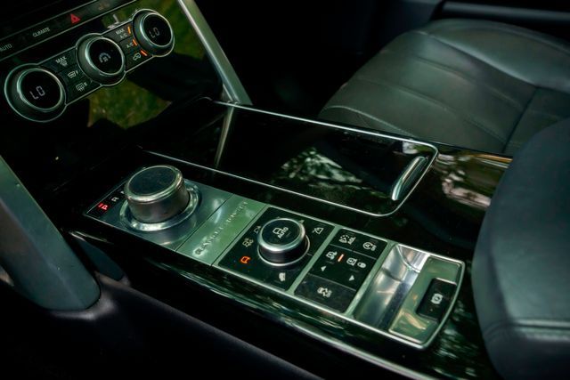 2015 LAND ROVER RANGE ROVER SUPERCHARGED SALGS3TF3FA208847