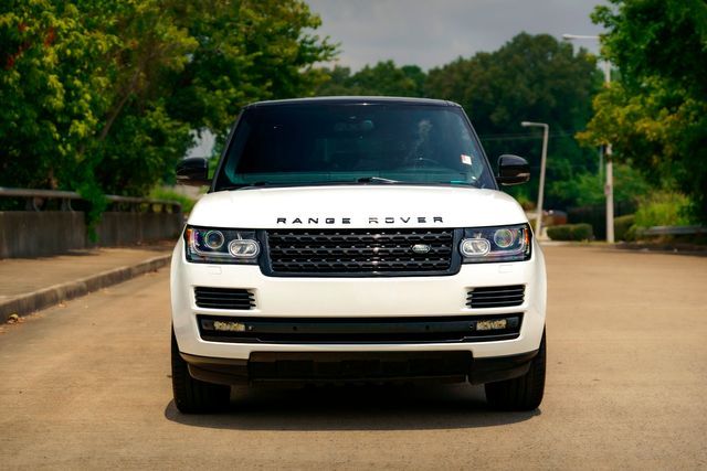 2015 LAND ROVER RANGE ROVER SUPERCHARGED SALGS3TF3FA208847