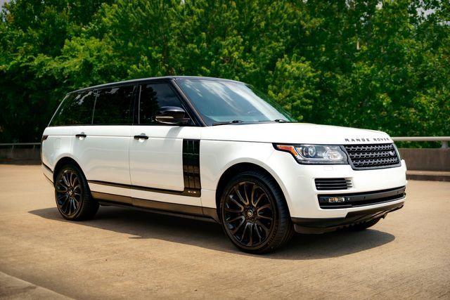 2015 LAND ROVER RANGE ROVER SUPERCHARGED SALGS3TF3FA208847