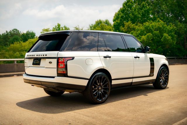 2015 LAND ROVER RANGE ROVER SUPERCHARGED SALGS3TF3FA208847