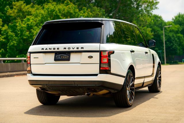 2015 LAND ROVER RANGE ROVER SUPERCHARGED SALGS3TF3FA208847