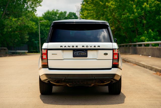 2015 LAND ROVER RANGE ROVER SUPERCHARGED SALGS3TF3FA208847