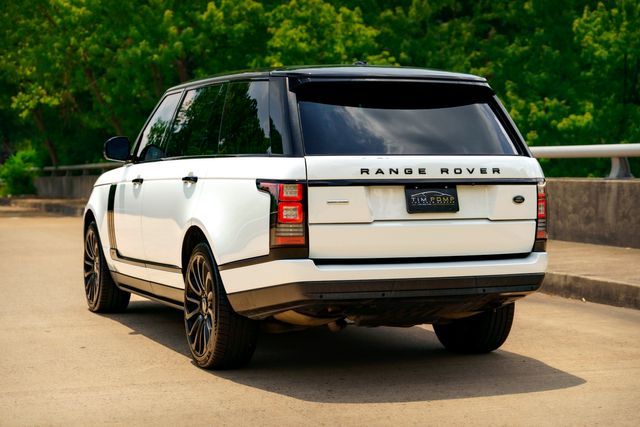 2015 LAND ROVER RANGE ROVER SUPERCHARGED SALGS3TF3FA208847