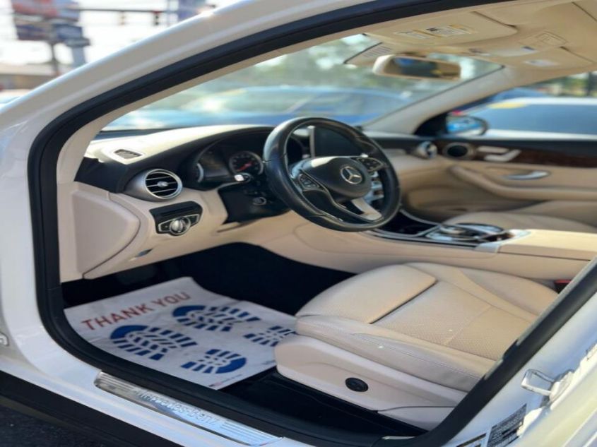2016 MERCEDES-BENZ GLC GLC 300 WDC0G4KB4GF052038