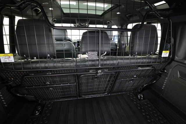 2022 LAND ROVER DEFENDER 110 X-DYNAMIC HSE SALE37RU3N2085285