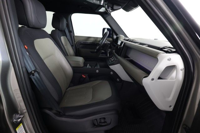 2022 LAND ROVER DEFENDER 110 X-DYNAMIC HSE SALE37RU3N2085285