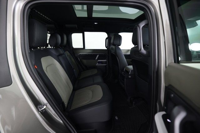 2022 LAND ROVER DEFENDER 110 X-DYNAMIC HSE SALE37RU3N2085285