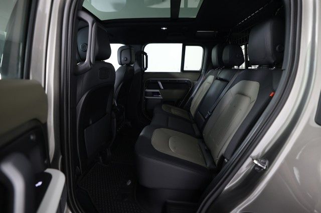 2022 LAND ROVER DEFENDER 110 X-DYNAMIC HSE SALE37RU3N2085285