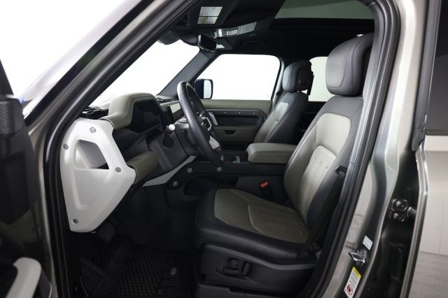 2022 LAND ROVER DEFENDER 110 X-DYNAMIC HSE SALE37RU3N2085285