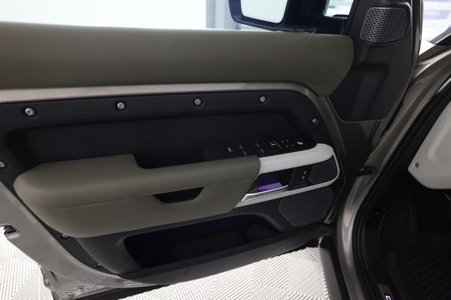 2022 LAND ROVER DEFENDER 110 X-DYNAMIC HSE SALE37RU3N2085285