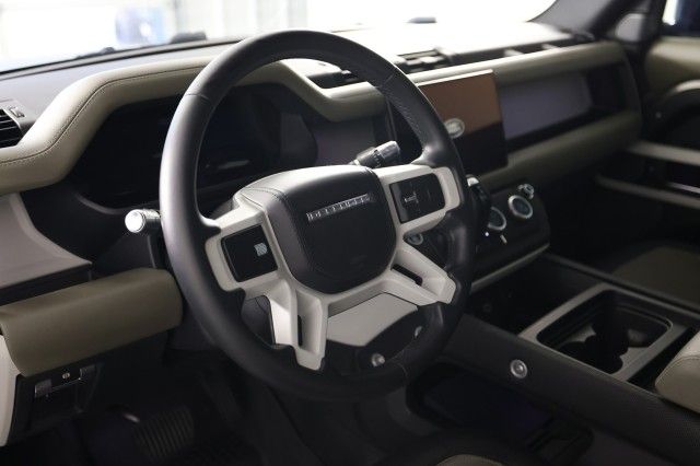 2022 LAND ROVER DEFENDER 110 X-DYNAMIC HSE SALE37RU3N2085285