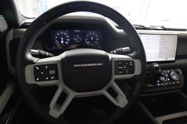 2022 LAND ROVER DEFENDER 110 X-DYNAMIC HSE SALE37RU3N2085285