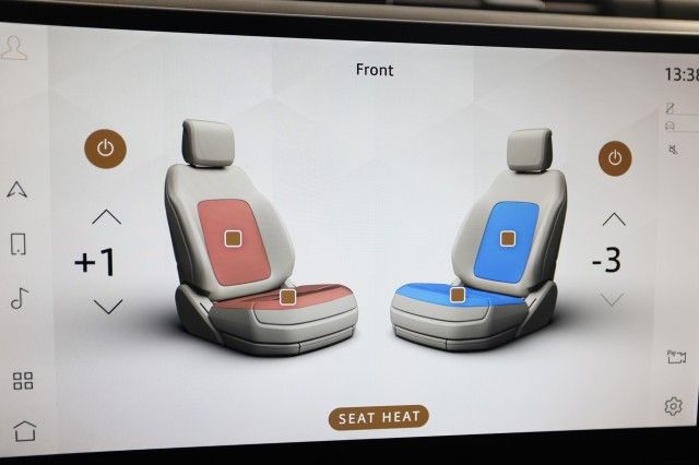 2022 LAND ROVER DEFENDER 110 X-DYNAMIC HSE SALE37RU3N2085285