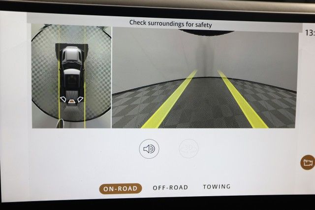 2022 LAND ROVER DEFENDER 110 X-DYNAMIC HSE SALE37RU3N2085285