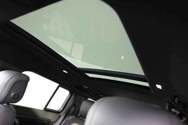 2022 LAND ROVER DEFENDER 110 X-DYNAMIC HSE SALE37RU3N2085285