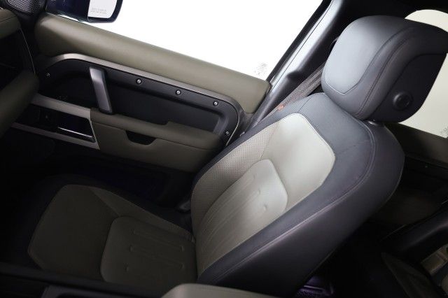 2022 LAND ROVER DEFENDER 110 X-DYNAMIC HSE SALE37RU3N2085285