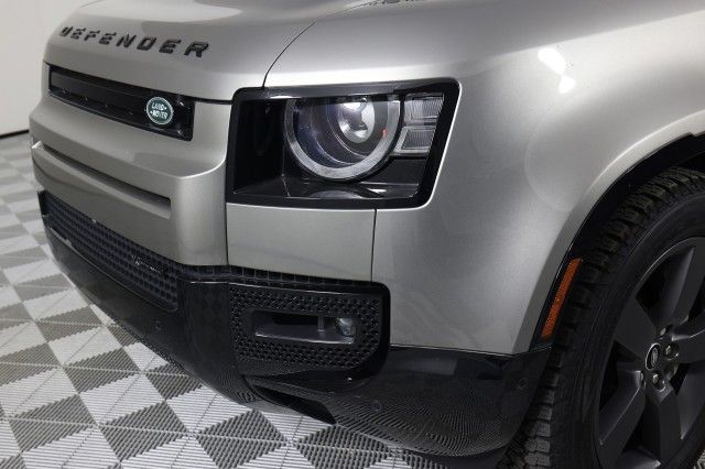 2022 LAND ROVER DEFENDER 110 X-DYNAMIC HSE SALE37RU3N2085285