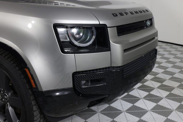 2022 LAND ROVER DEFENDER 110 X-DYNAMIC HSE SALE37RU3N2085285