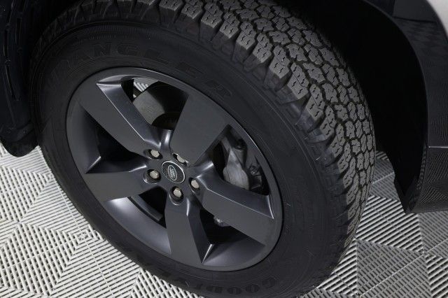 2022 LAND ROVER DEFENDER 110 X-DYNAMIC HSE SALE37RU3N2085285