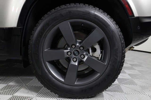 2022 LAND ROVER DEFENDER 110 X-DYNAMIC HSE SALE37RU3N2085285