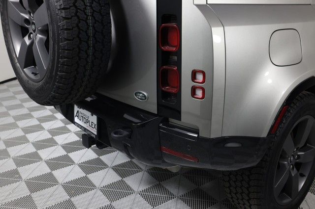 2022 LAND ROVER DEFENDER 110 X-DYNAMIC HSE SALE37RU3N2085285