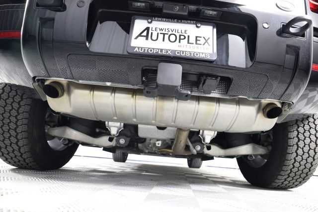 2022 LAND ROVER DEFENDER 110 X-DYNAMIC HSE SALE37RU3N2085285