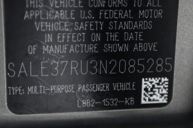 2022 LAND ROVER DEFENDER 110 X-DYNAMIC HSE SALE37RU3N2085285